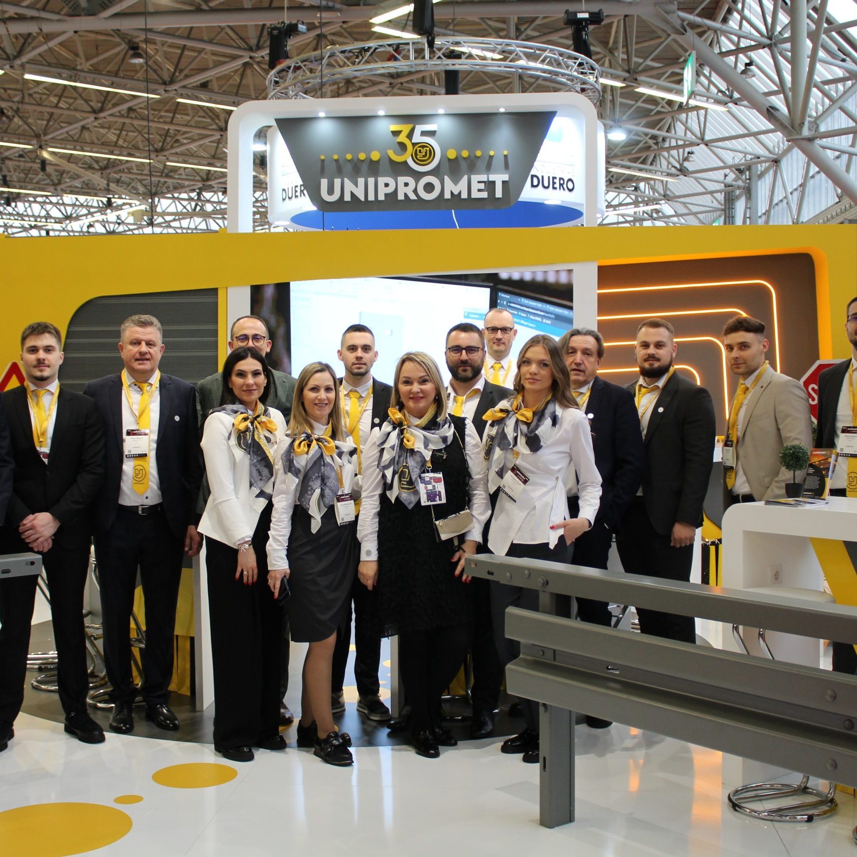 Intertraffic Amsterdam 24