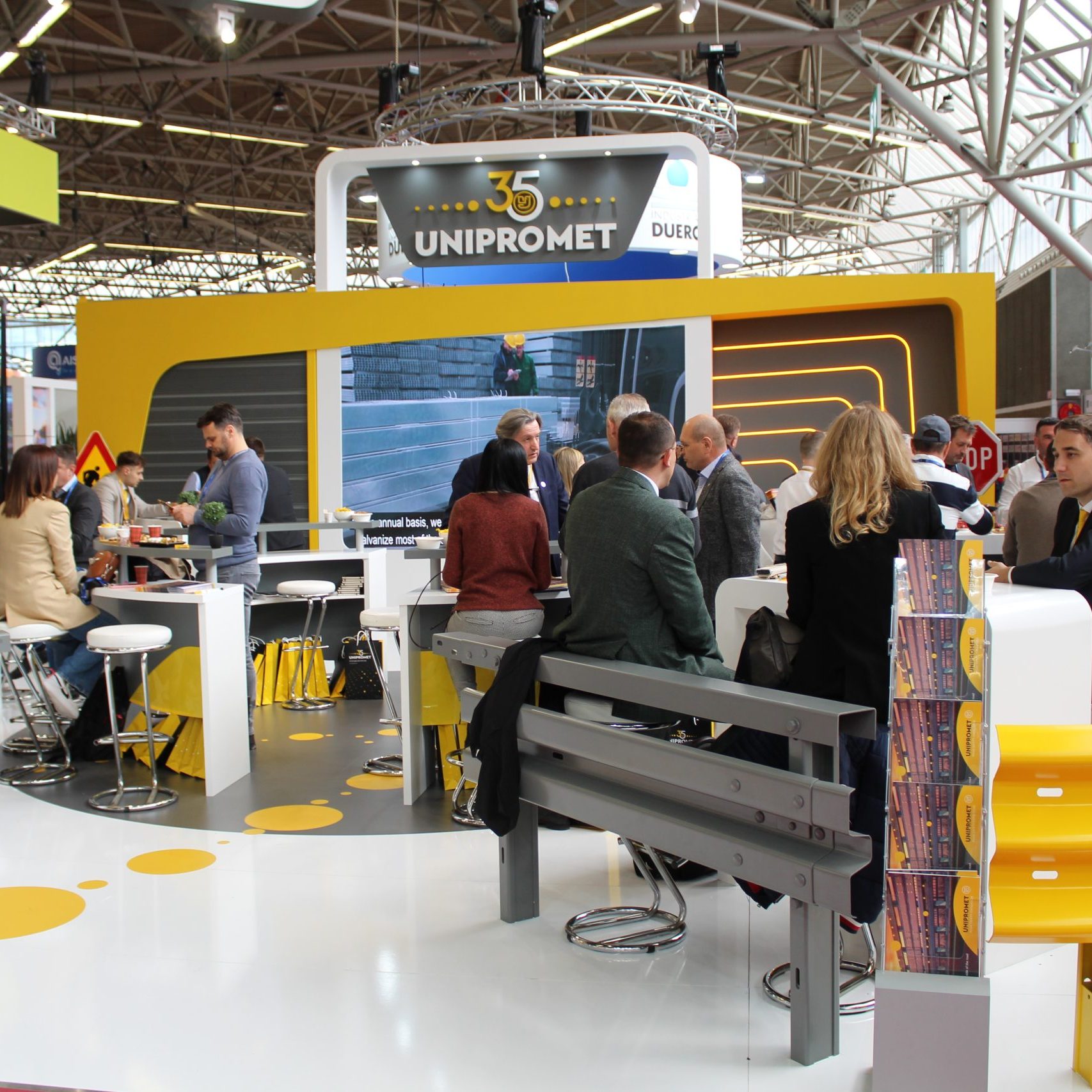 Intertraffic Amsterdam 24