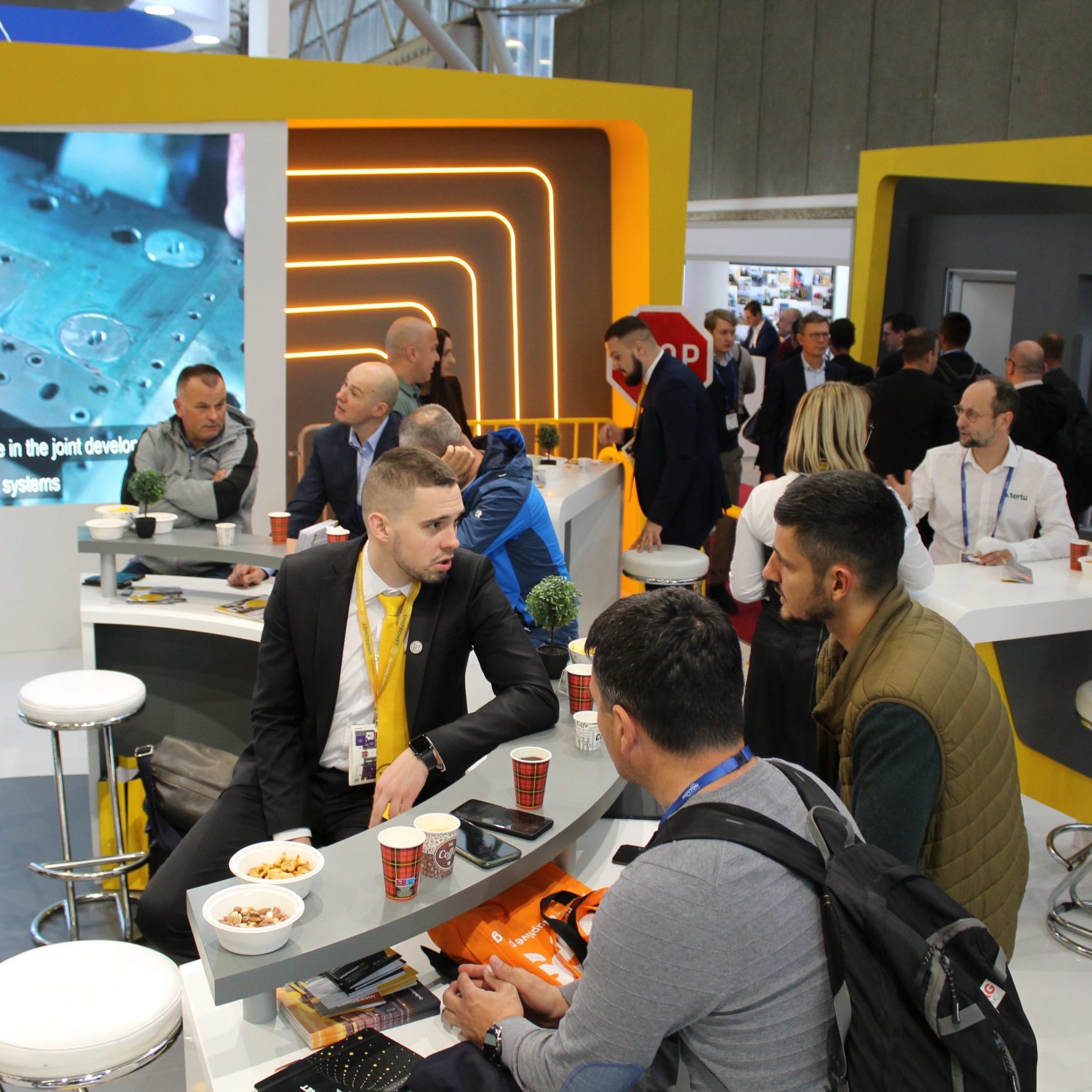 Intertraffic Amsterdam 24