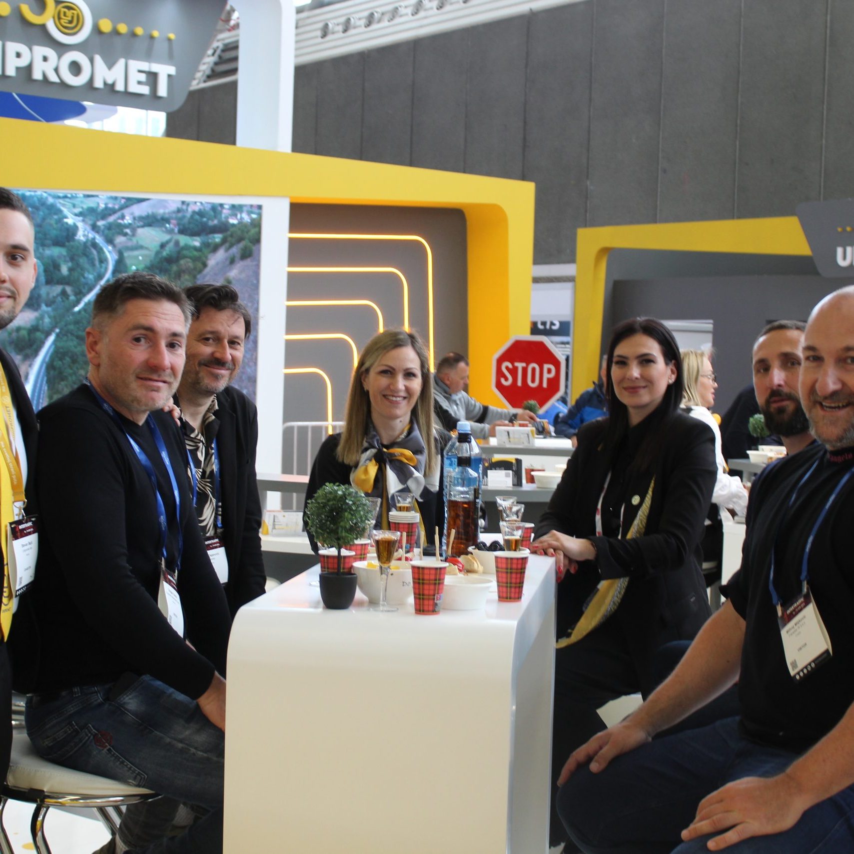 Intertraffic Amsterdam 24