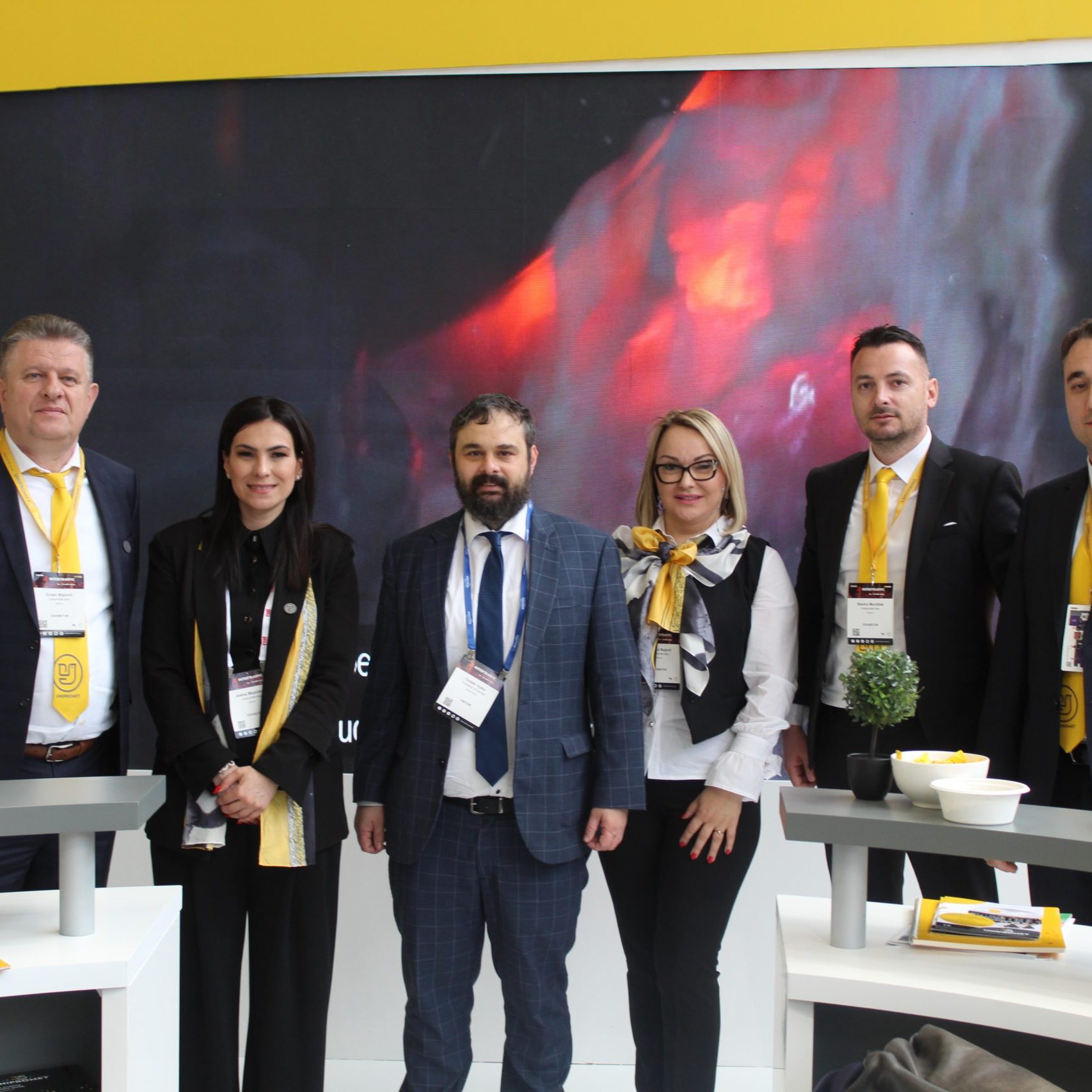 Intertraffic Amsterdam 24