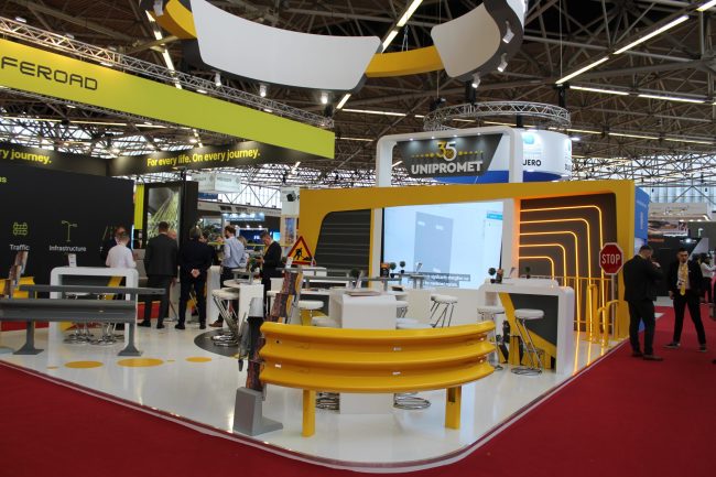 Intertraffic Amsterdam 2024