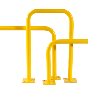 Vertical traffic signage