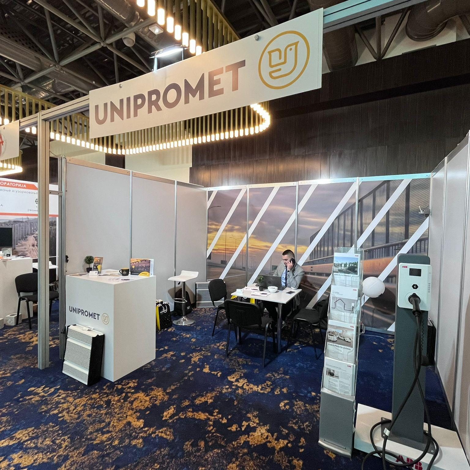 5. Srpskom kongresu o putevima; 5th SERBIAN CONGRESS ON ROADS