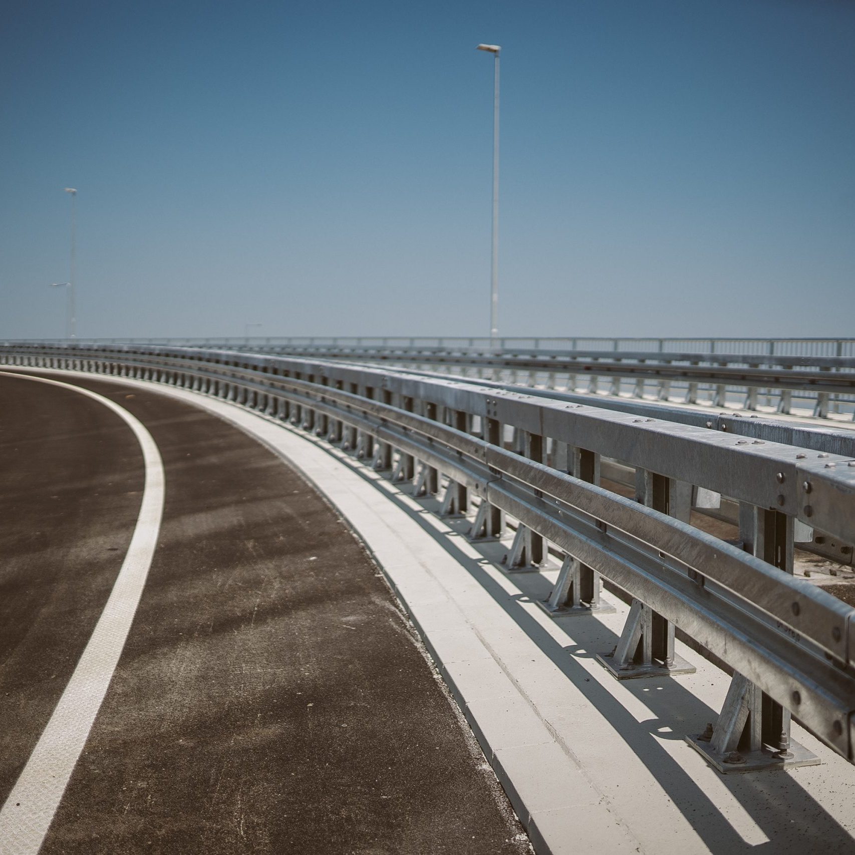 Auto-put Niš – Merdare: Završena prva deonica - ČZO