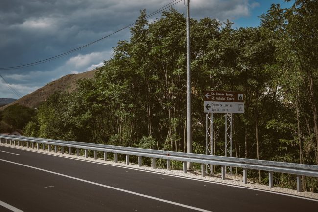 deonica Raška – Novi Pazar