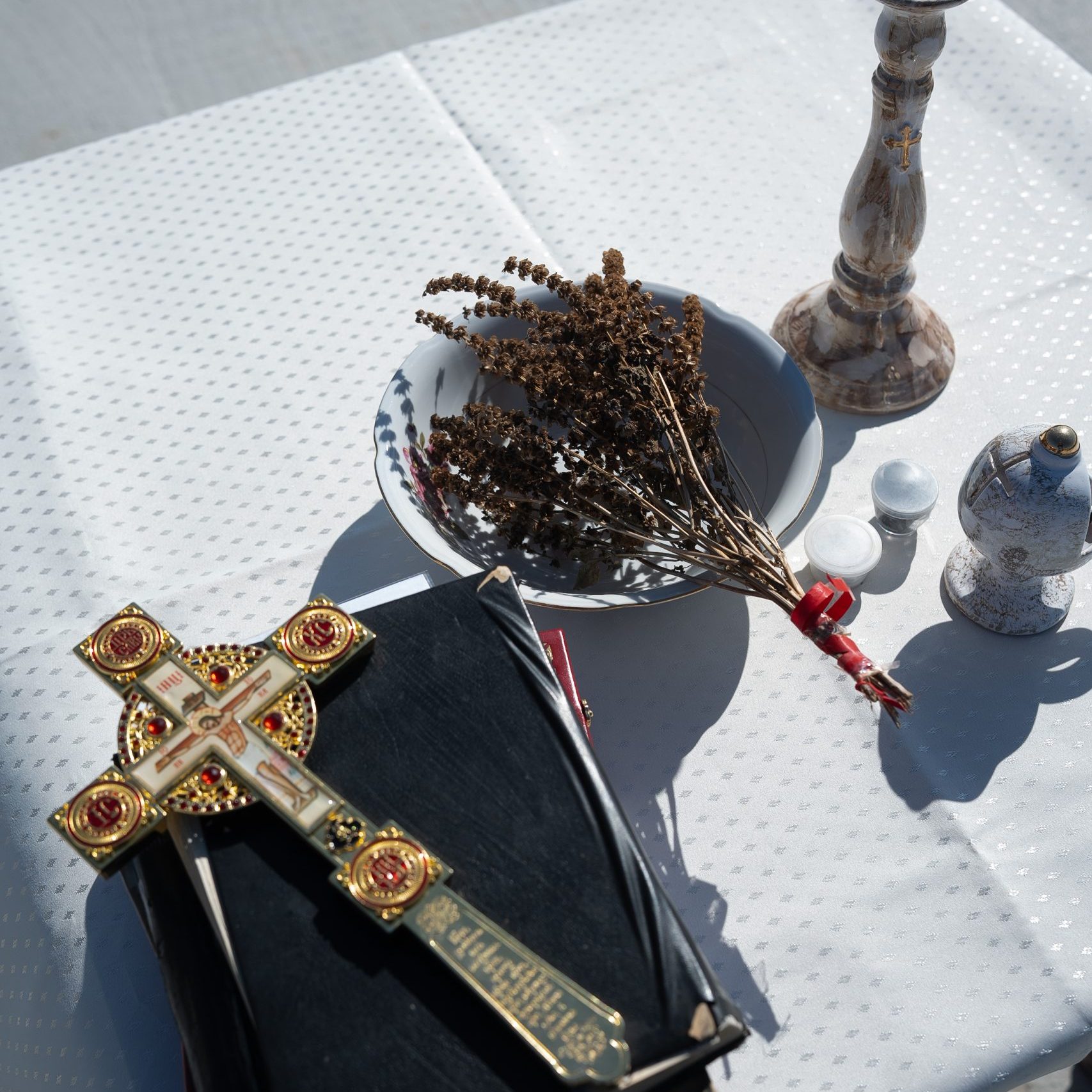 Fondacija Unipromet - crkva u Vranićima