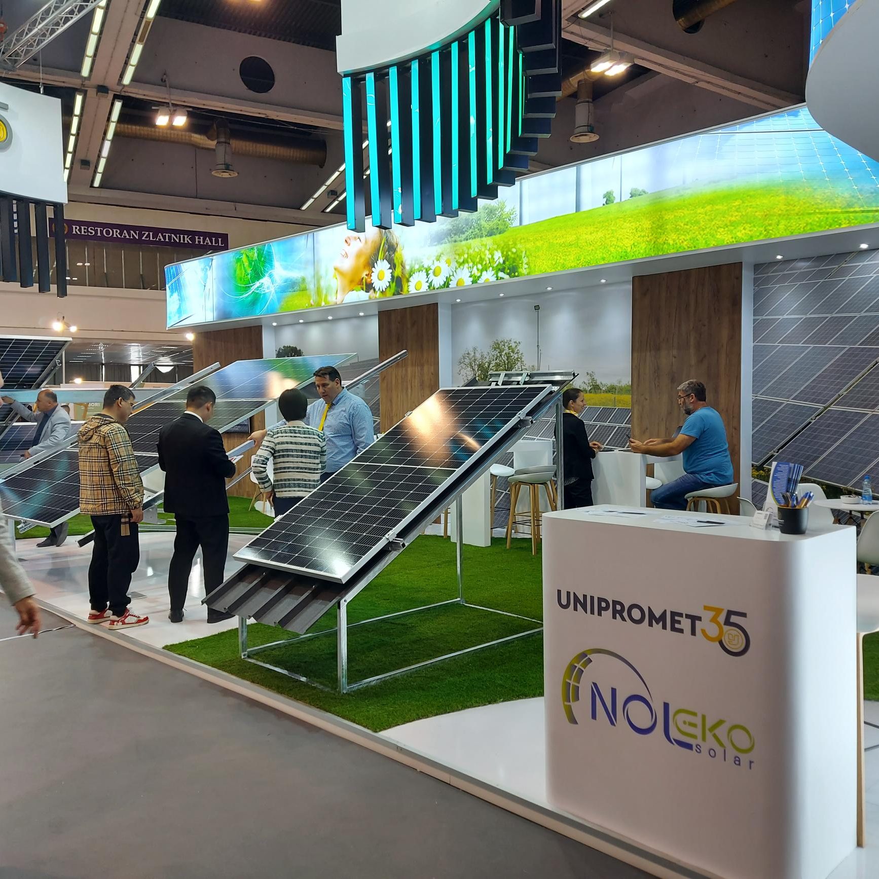 SEEBBE 2024 - 48. MEĐUNARODNI SAJAM GRAĐEVINARSTVA