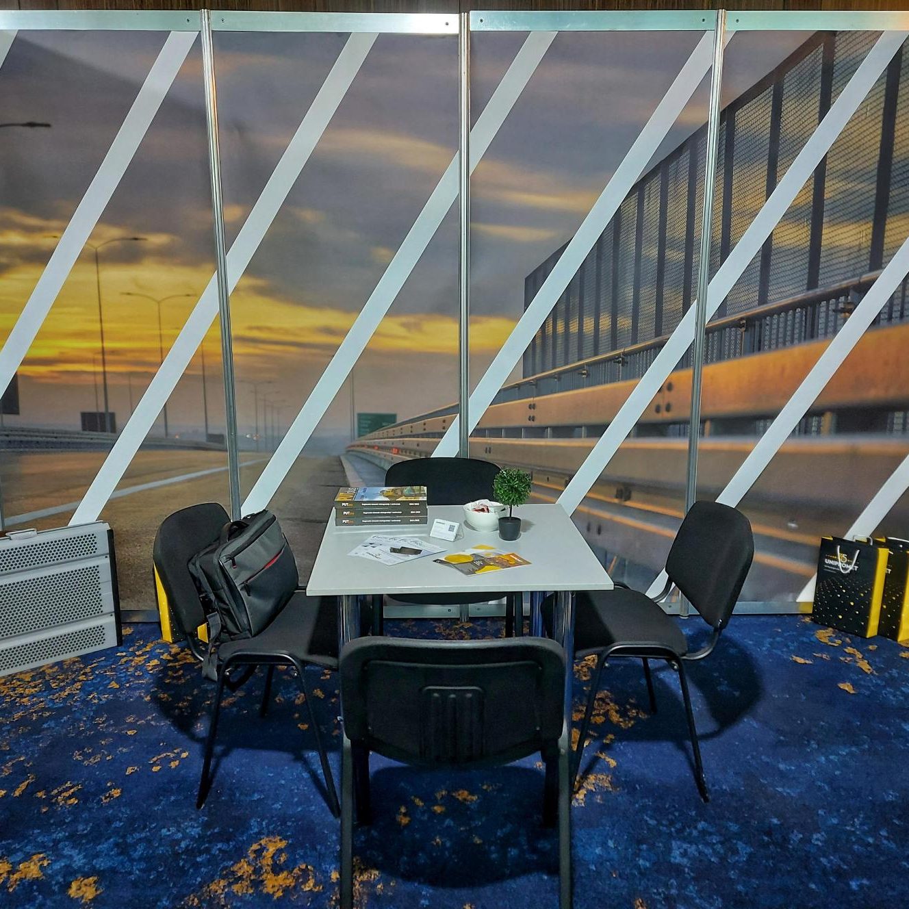 5th SERBIAN CONGRESS ON ROADS