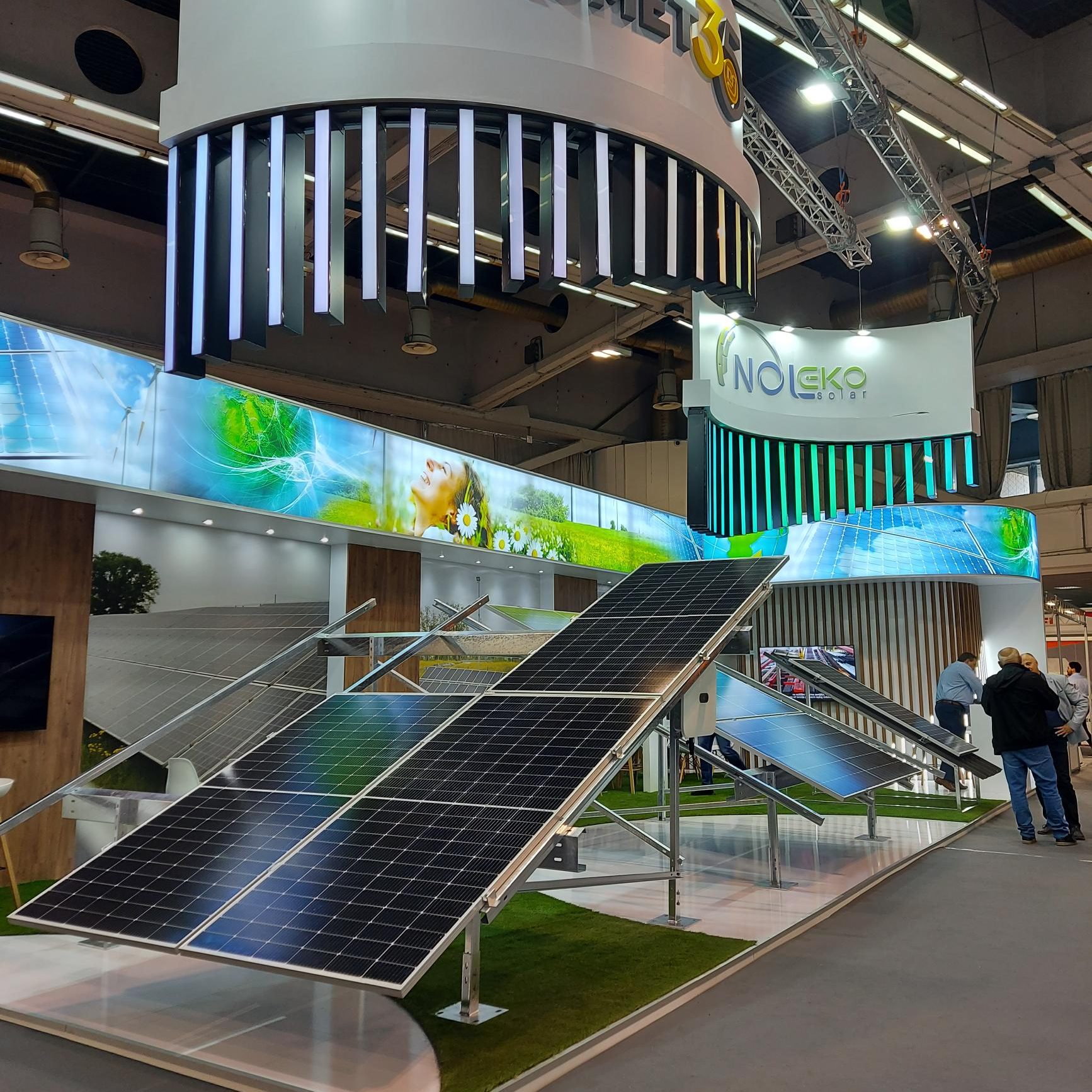 SEEBBE 2024 - 48. MEĐUNARODNI SAJAM GRAĐEVINARSTVA 5