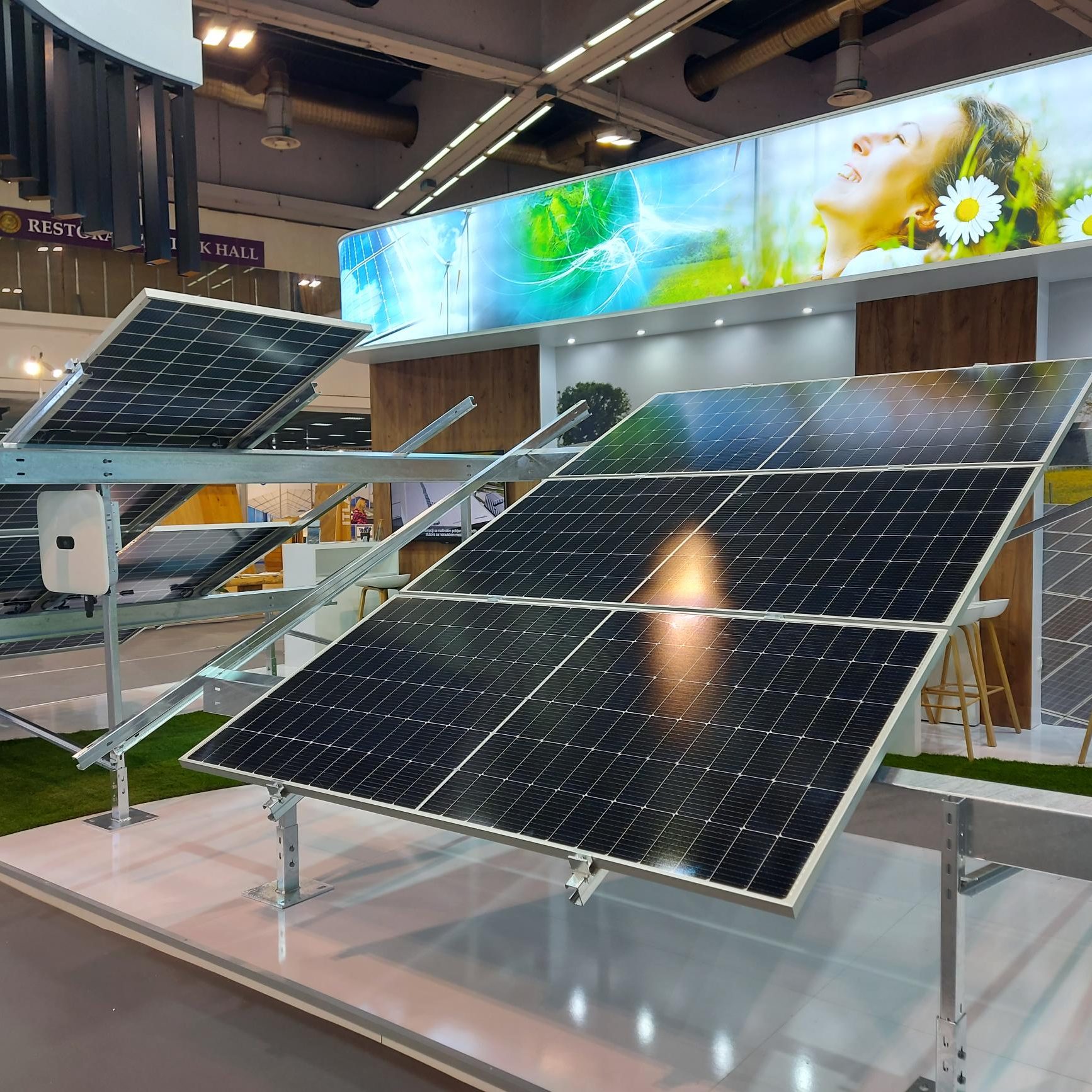 48. MEĐUNARODNI SAJAM GRAĐEVINARSTVA