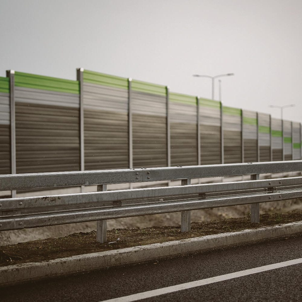 Zidovi za zaštita od buke