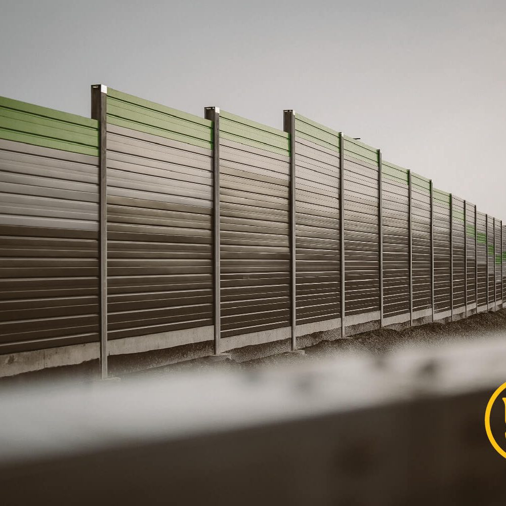 Zidovi za zaštita od buke