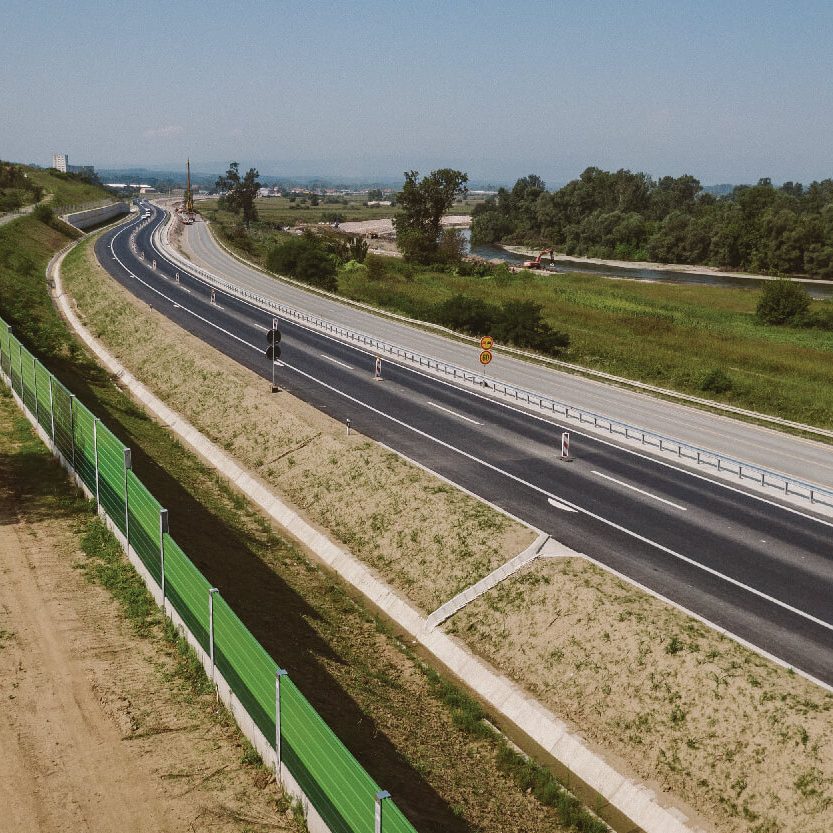 Zidovi za zaštita od buke