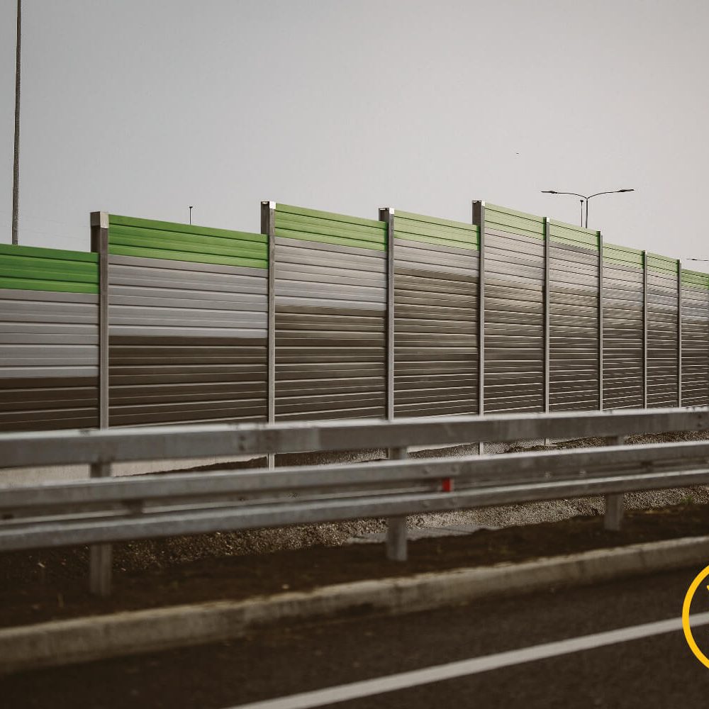 Zidovi za zaštita od buke