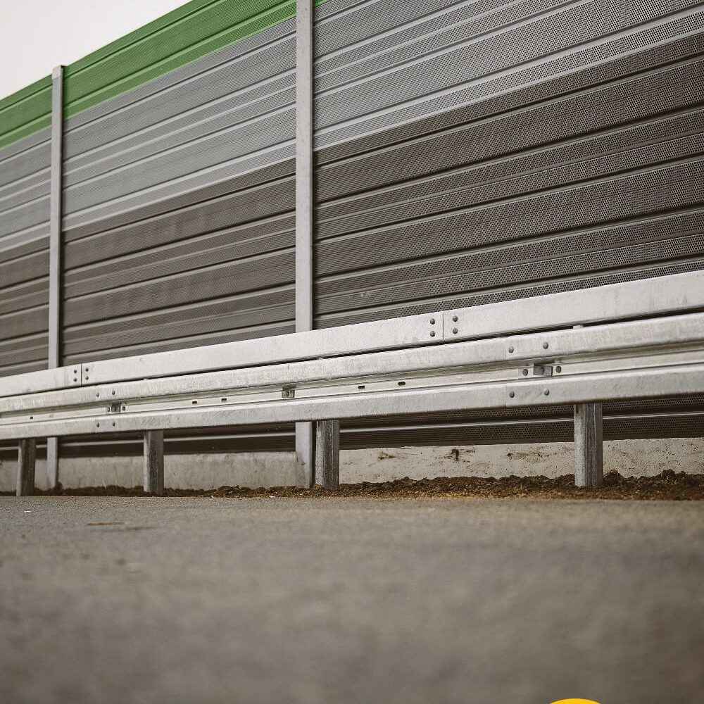 Zidovi za zaštita od buke