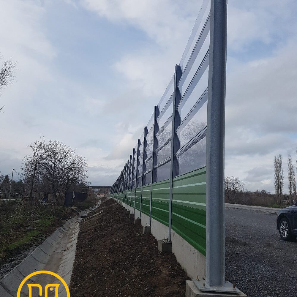 Zidovi za zaštita od buke