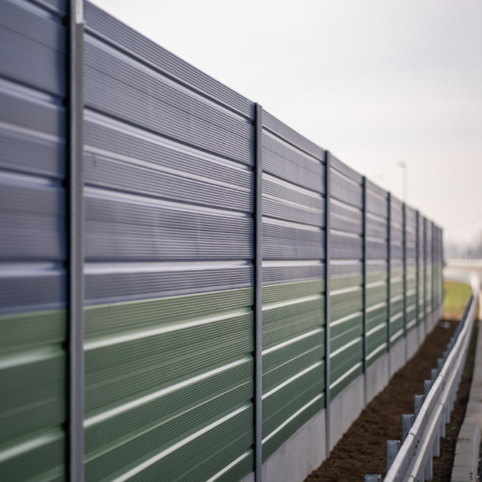 Zidovi za zaštita od buke