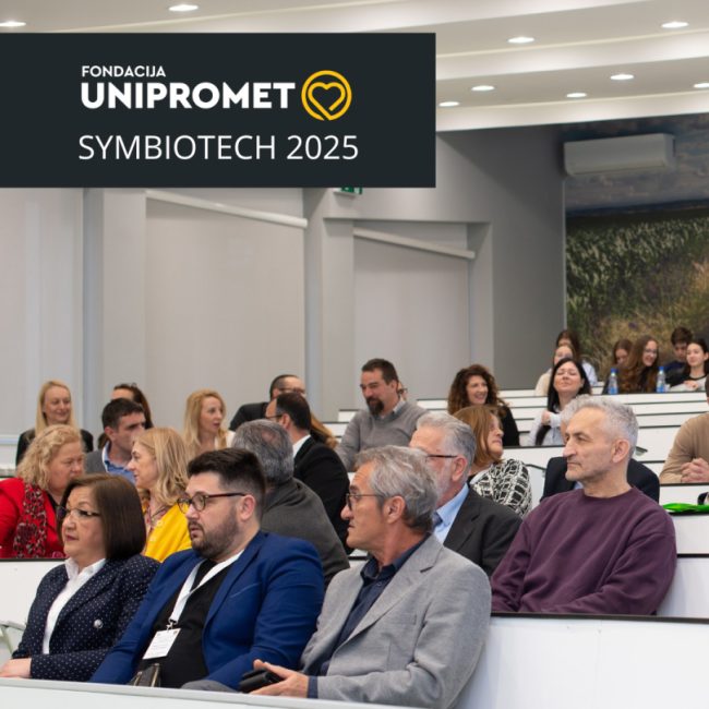 SYMBIOTECH2025 SYMBIOTECH 2025