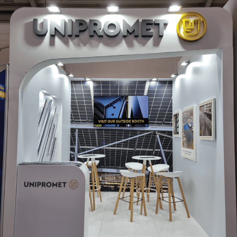 Inter Solar25 Sajam Munich