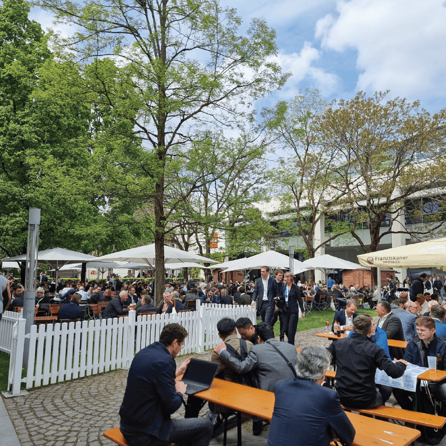 Inter Solar25 Sajam Munich