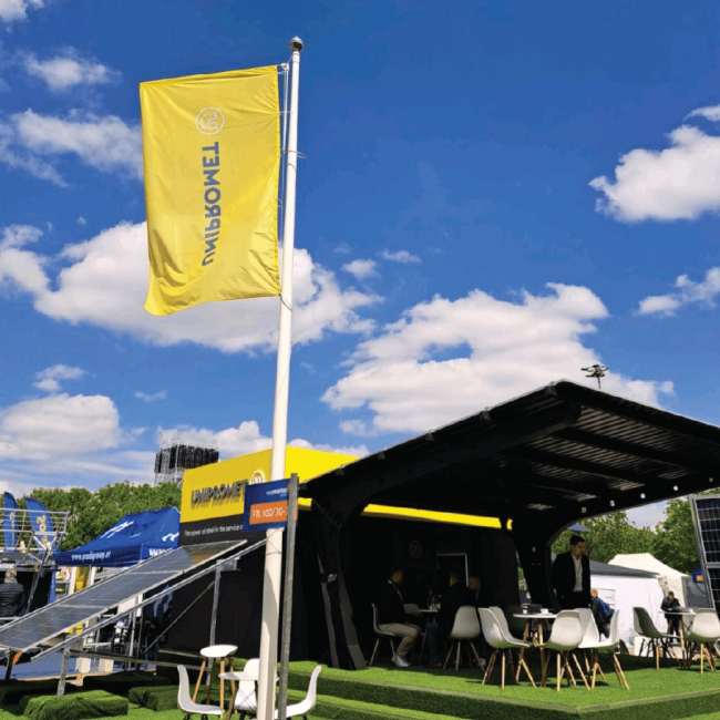 Intersolar Europe 2025 Munich