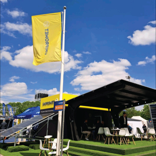 nter Solar 25 Munich