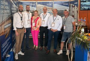 Uniprometa i Solosara na Nacionalnom tehničkom danu