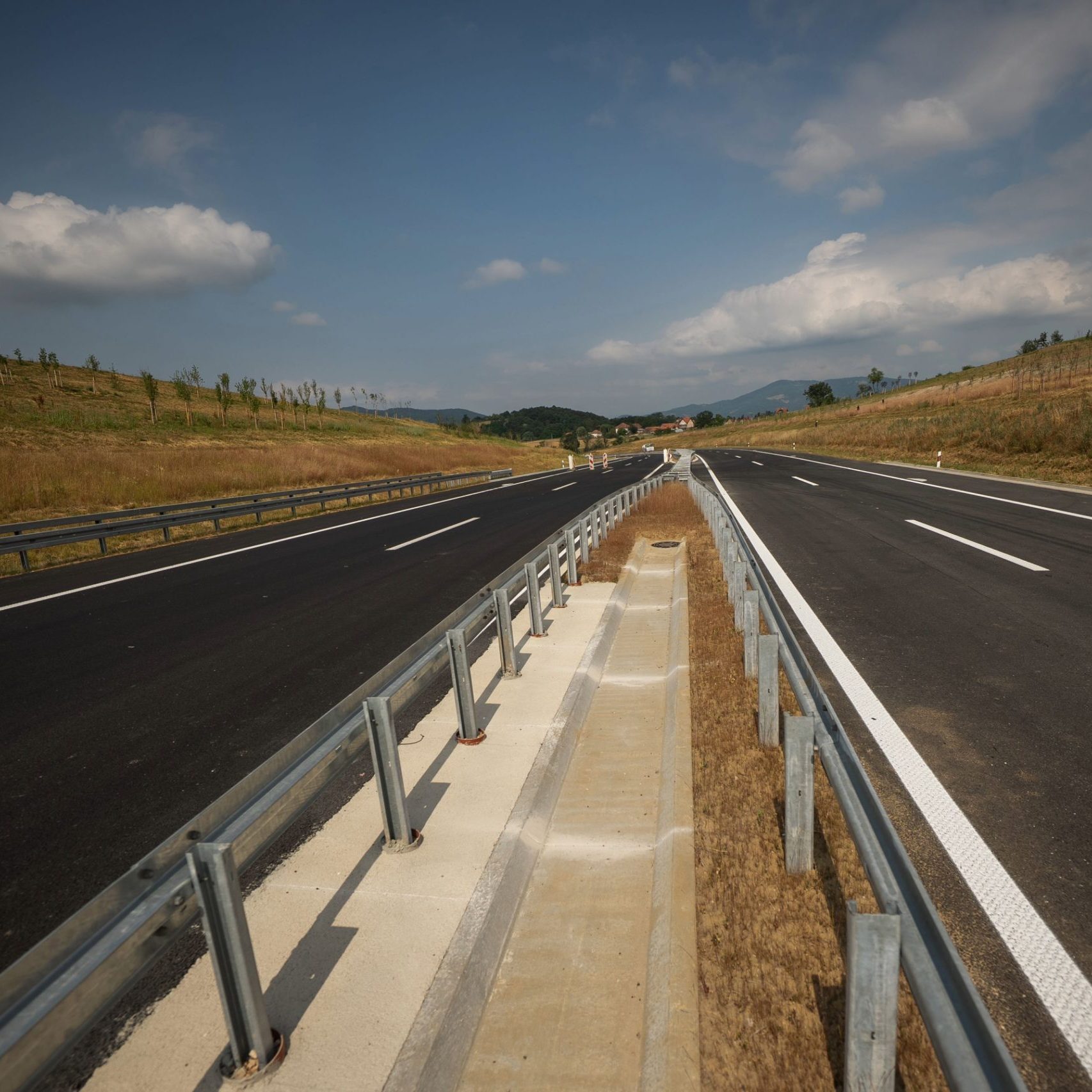 Završena deonica od Pakovraća do Požege