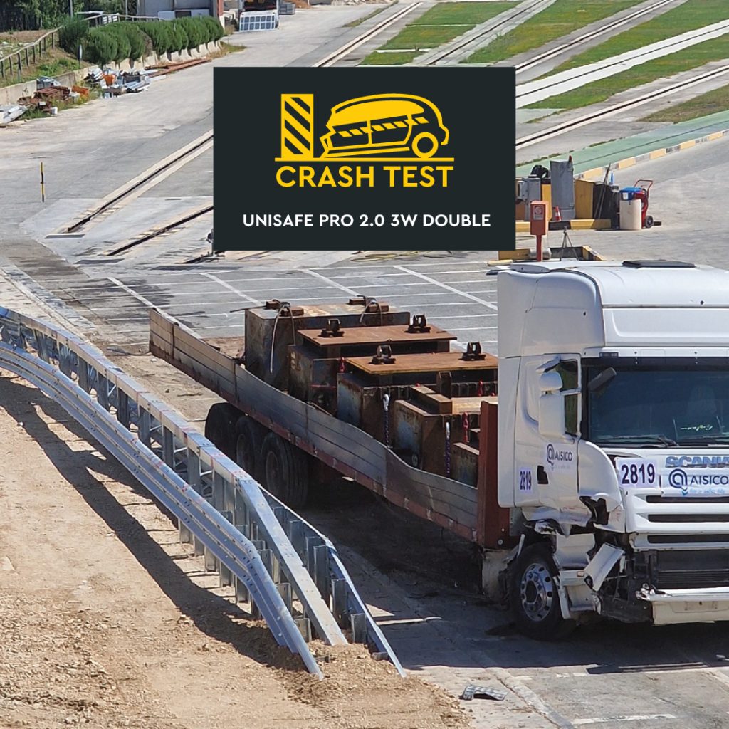 UNISAFE PRO 2.0 3W DVOSTRANA