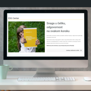 ESG: Temelj savremenog i odgovornog poslovanja Uniprometa