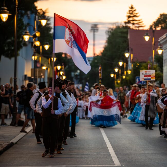 Etno Festival Čačak – Fondacija Unipromet