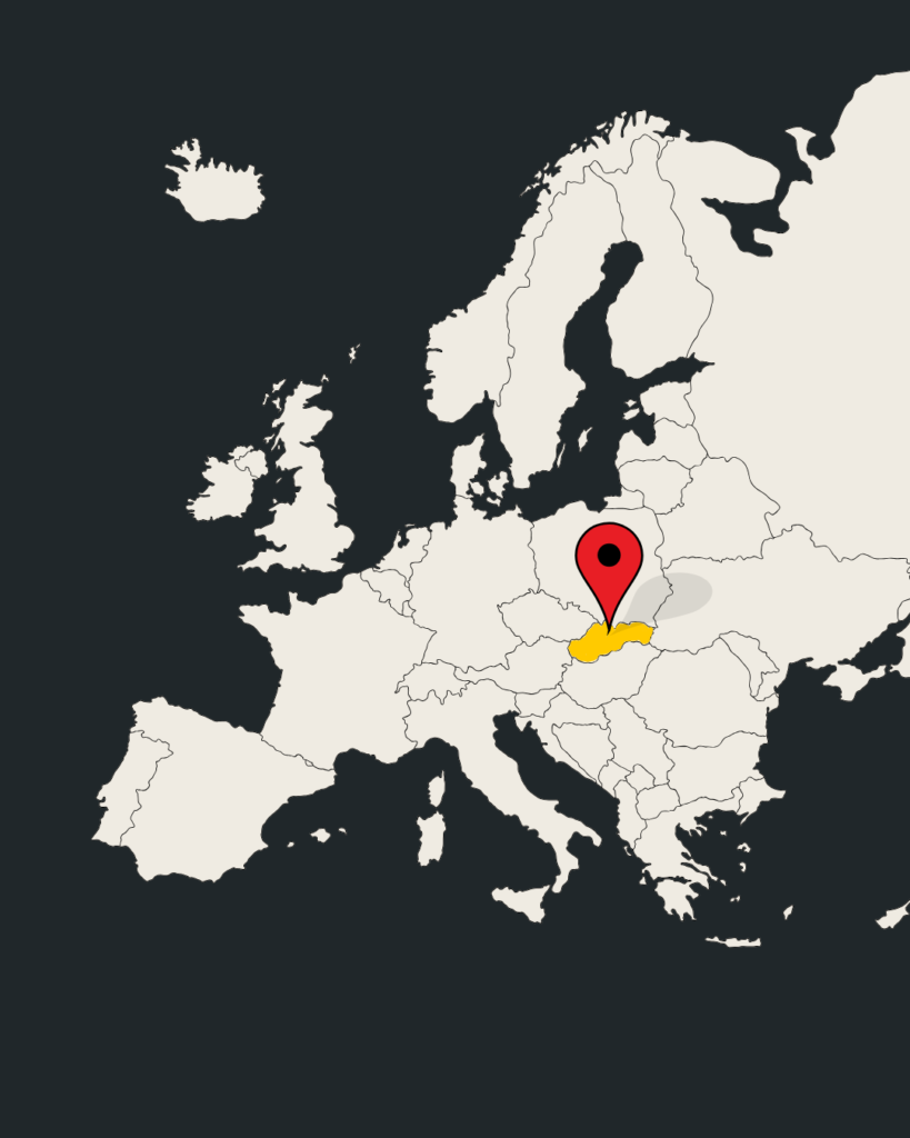 Unipromet širi prisustvo na tržištu Slovačke Republike