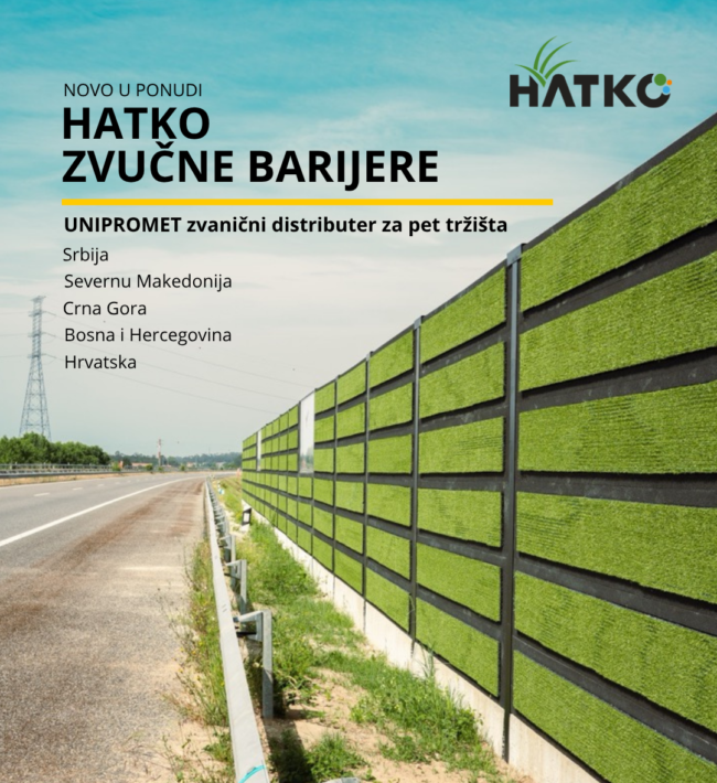 Hatko barijere